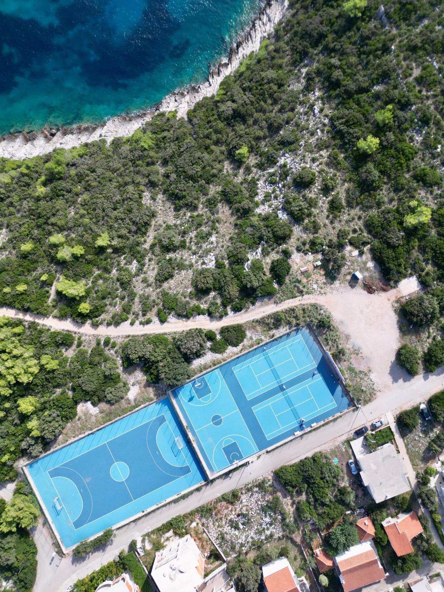 Apartments Mt Residence Завалатица Екстериор снимка