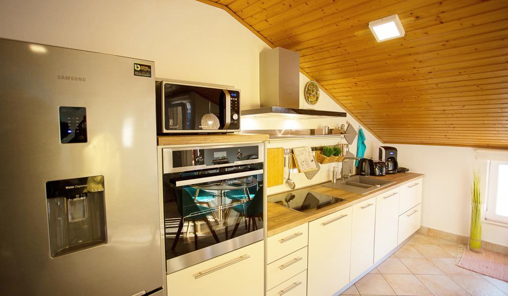 Apartments Mt Residence Завалатица Екстериор снимка
