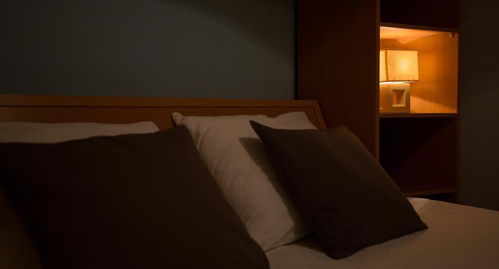Apartments Mt Residence Завалатица Екстериор снимка