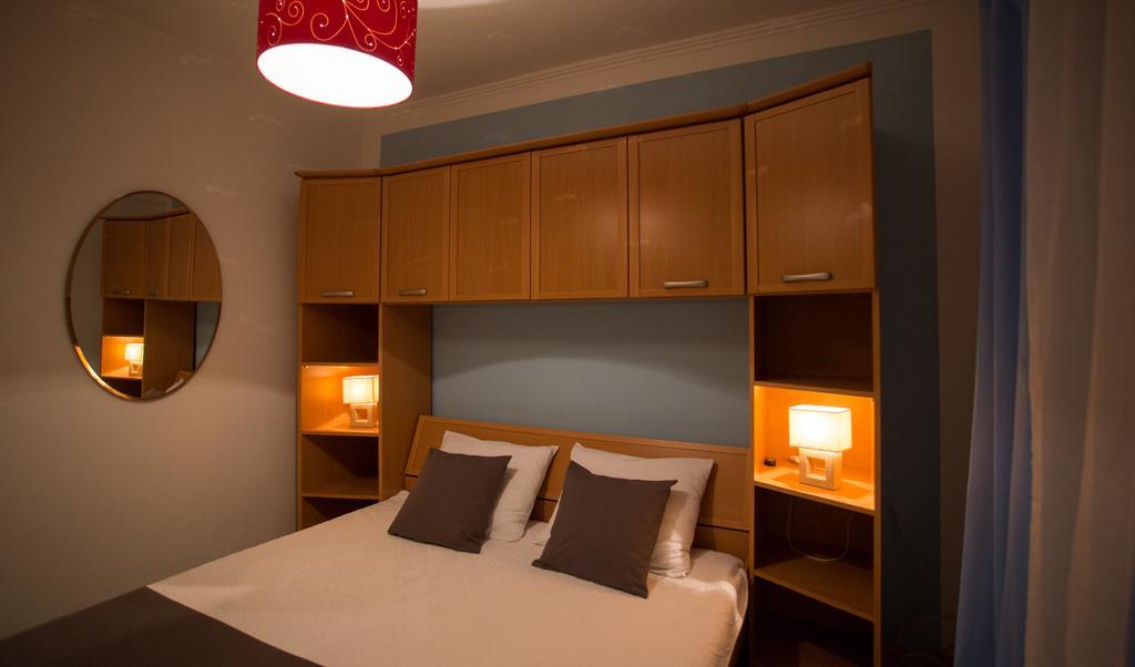 Apartments Mt Residence Завалатица Екстериор снимка